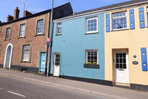 undefined, Church Street, Wiveliscombe, Taunton, Somerset, TA4