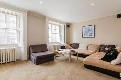 2 bedroom flat to rent, W2
