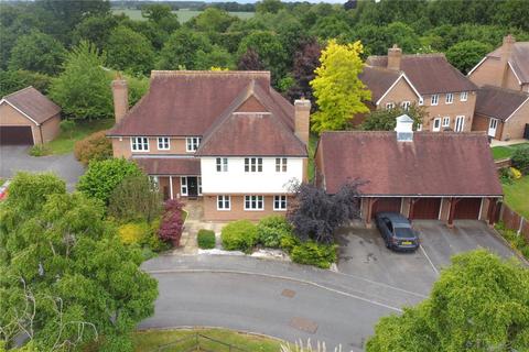 5 bedroom detached house for sale, Chestnut Drive, Hatfield Heath, Essex, CM22