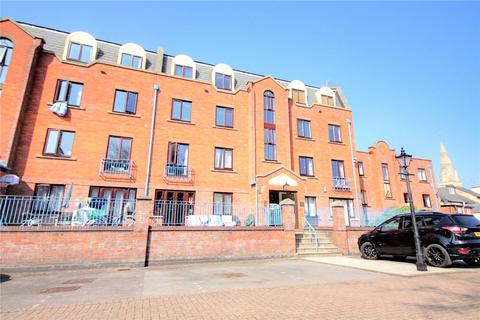 undefined, Sidmouth Street, Berkshire RG1
