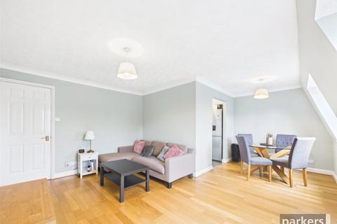 undefined, Sidmouth Street, Berkshire RG1