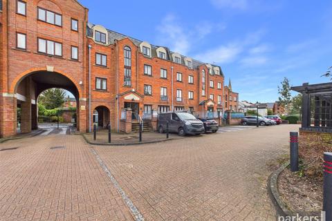 undefined, Sidmouth Street, Berkshire RG1