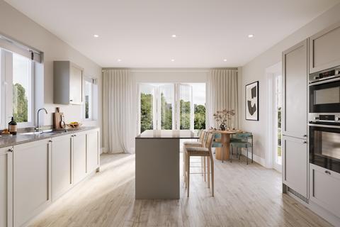 undefined, Plot 18, Ruben at Arabella Park, Kimblewick Kimblewick Road, Great Kimble HP17 8TE