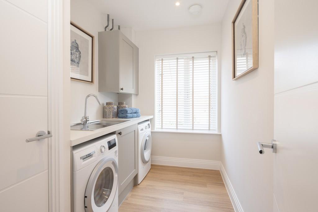 Arabella park, kimblewick