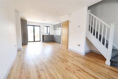 2 bedroom semi-detached house for sale, Frome Road, Odd Down, BA2