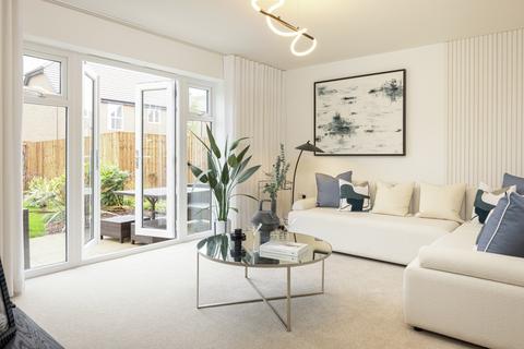 4 bedroom detached house for sale, Plot 117, Oundle - Detached at Cala at Hampton Lakes Jones Hill, Hampton Vale, Peterborough PE7 8PR PE7 8PR