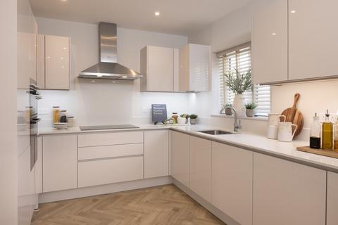 4 bedroom detached house for sale, Plot 117, Oundle - Detached at Cala at Hampton Lakes Jones Hill, Hampton Vale, Peterborough PE7 8PR PE7 8PR