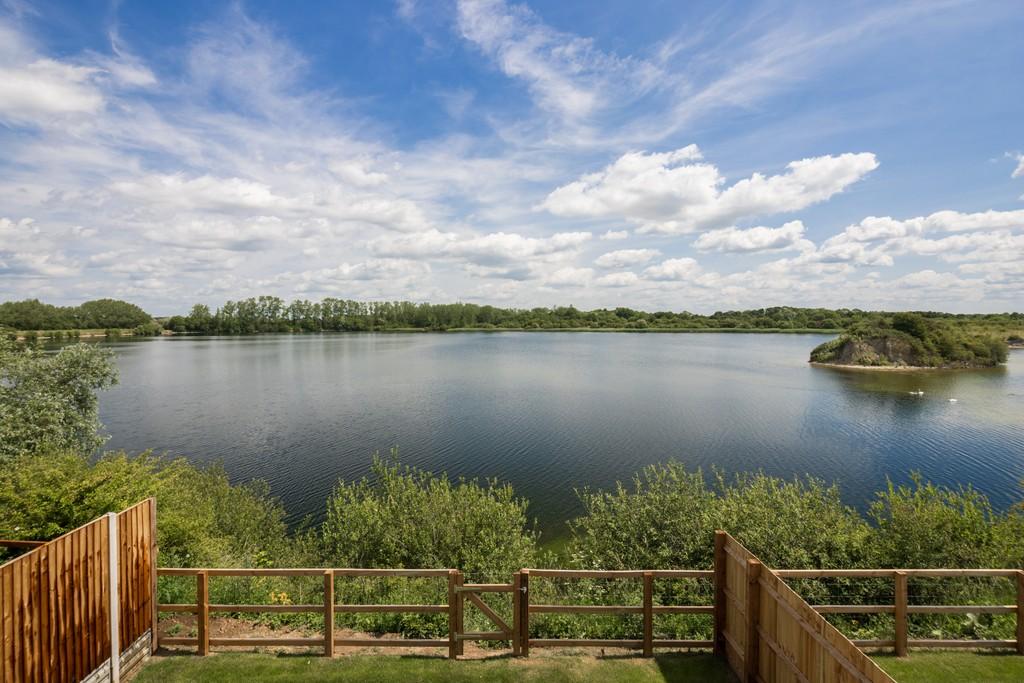 Cala at hampton lakes