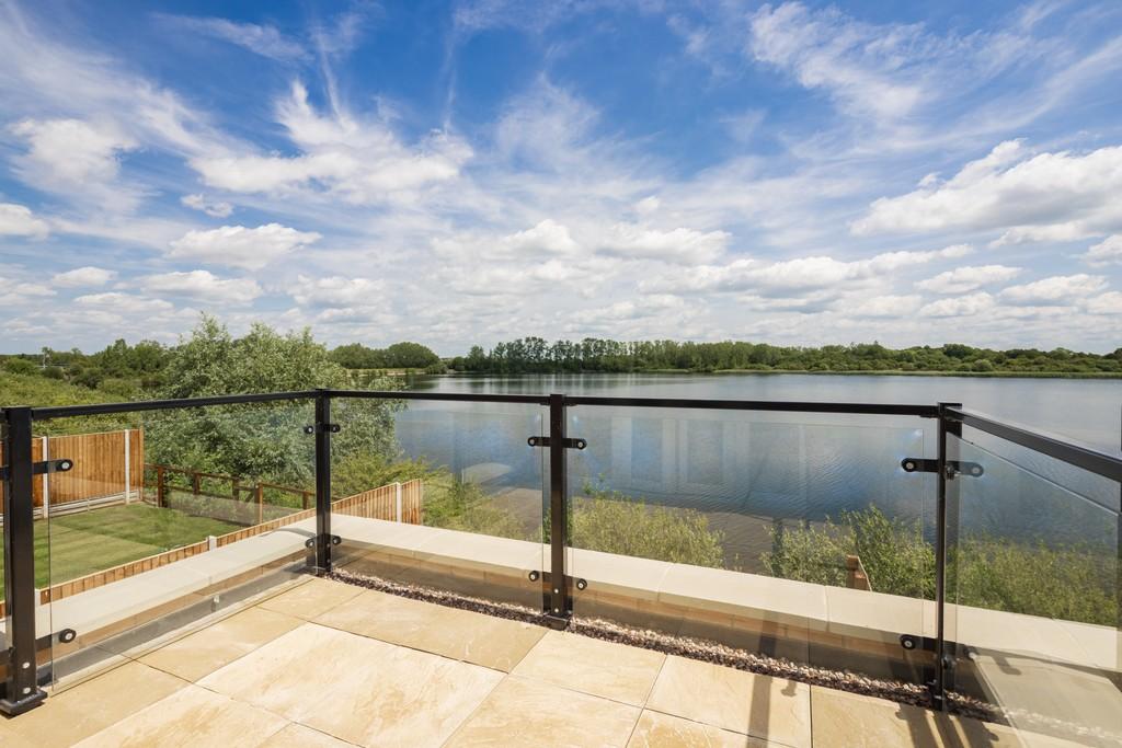 Cala at hampton lakes