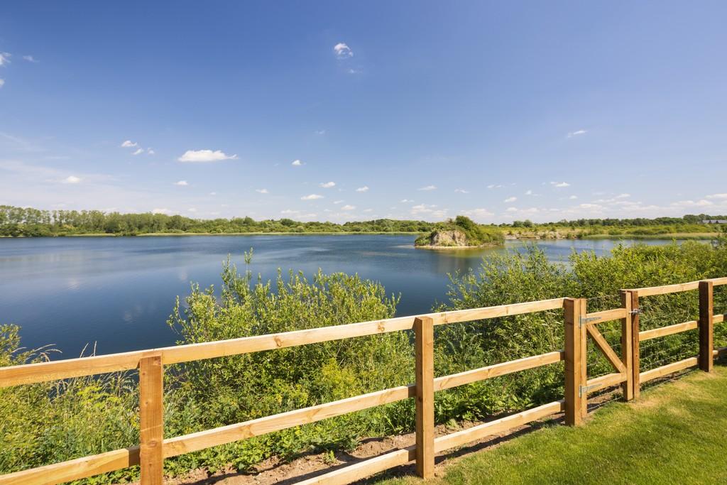 Cala at hampton lakes