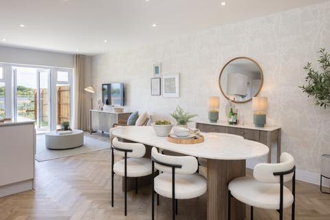 4 bedroom detached house for sale, Plot 117, Oundle - Detached at Cala at Hampton Lakes Jones Hill, Hampton Vale, Peterborough PE7 8PR PE7 8PR