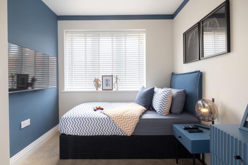 Cala at hampton lakes