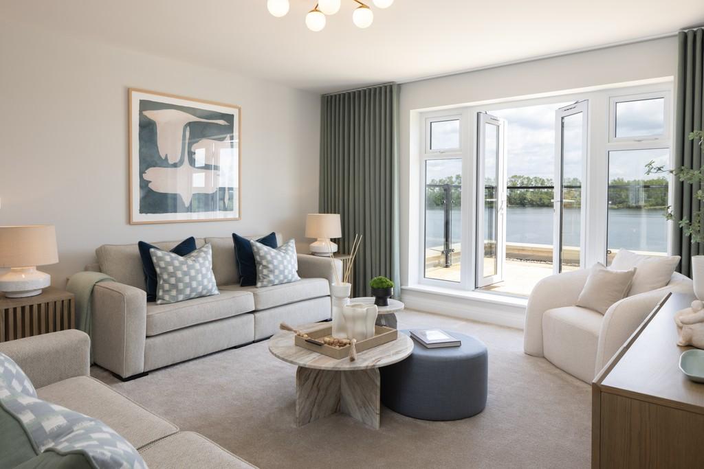 Cala at hampton lakes