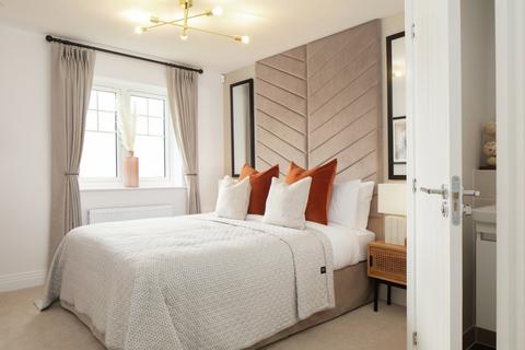 2 bedroom semi-detached house for sale, Plot 55, Alder at Cala at Warlingham limpsfield road, warlingham, cr6 9rd CR6 9RD