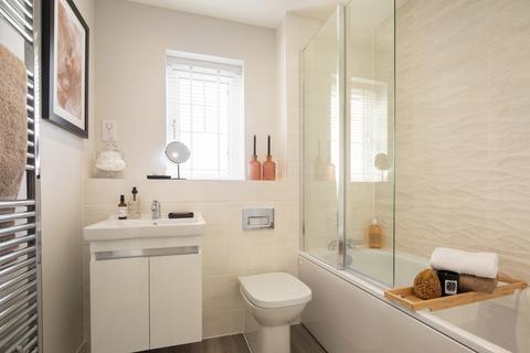 2 bedroom semi-detached house for sale, Plot 55, Alder at Cala at Warlingham limpsfield road, warlingham, cr6 9rd CR6 9RD
