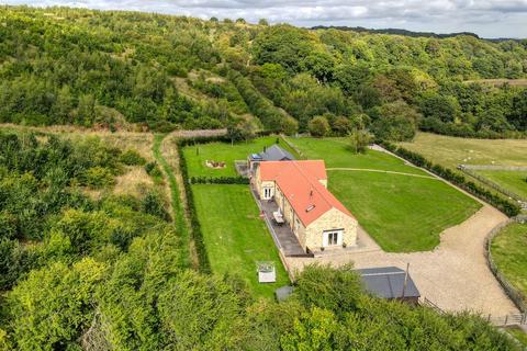 4 bedroom barn conversion for sale, Darlington Road, Durham, DH1