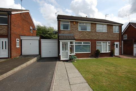 3 bedroom semi-detached house for sale, Ladysmith Road, Greater Manchester OL6