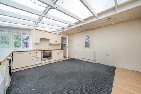 The Green Cottage Pearson Road, Sonning, Reading, RG4 6UL
