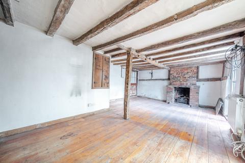 The Green Cottage Pearson Road, Sonning, Reading, RG4 6UL
