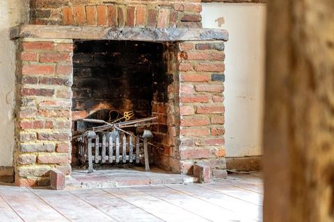 The Green Cottage Pearson Road, Sonning, Reading, RG4 6UL
