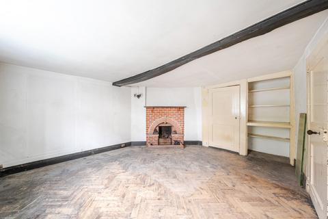 The Green Cottage Pearson Road, Sonning, Reading, RG4 6UL
