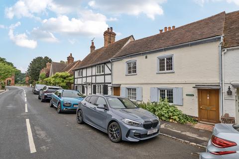 The Green Cottage Pearson Road, Sonning, Reading, RG4 6UL