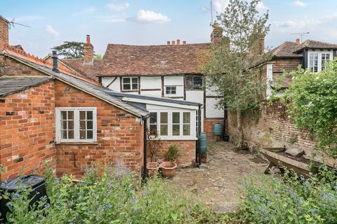 The Green Cottage Pearson Road, Sonning, Reading, RG4 6UL