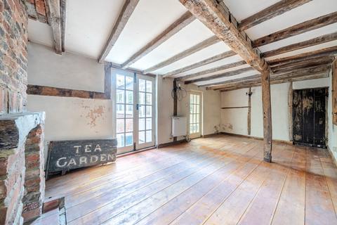 The Green Cottage Pearson Road, Sonning, Reading, RG4 6UL