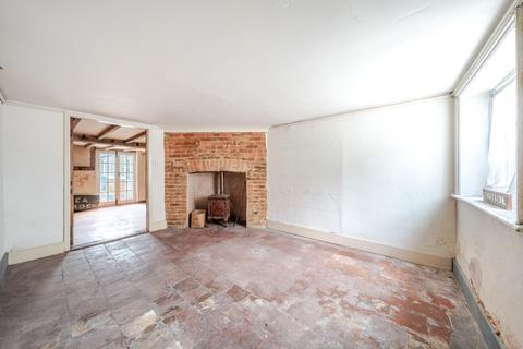 The Green Cottage Pearson Road, Sonning, Reading, RG4 6UL