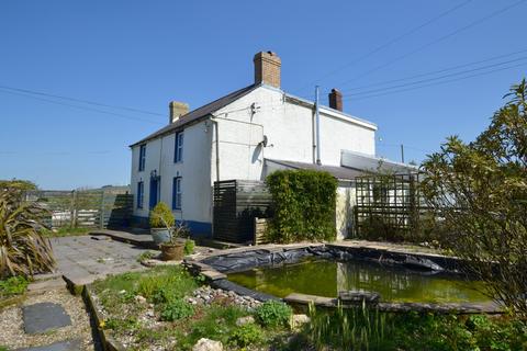 4 bedroom detached house for sale, Tanglwst CARMARTHENSHIRE
