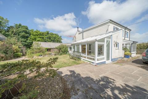 4 bedroom detached house for sale, Tanglwst CARMARTHENSHIRE