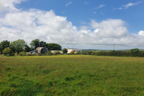 4 bedroom detached house for sale, Tanglwst CARMARTHENSHIRE