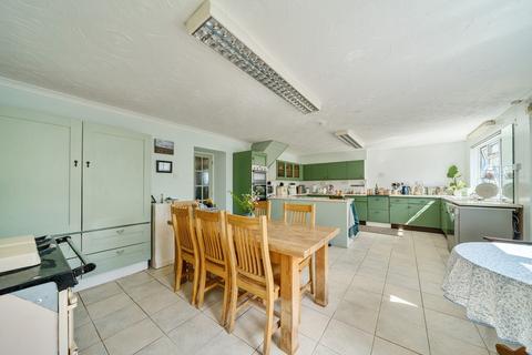 4 bedroom detached house for sale, Tanglwst CARMARTHENSHIRE