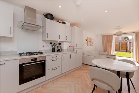 2 bedroom terraced house for sale, Rainbird Road, Hertfordshire CM23
