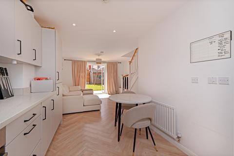 2 bedroom terraced house for sale, Rainbird Road, Hertfordshire CM23