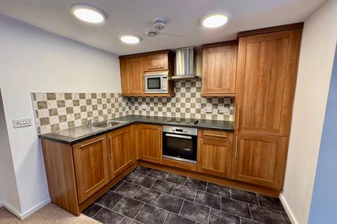1 bedroom apartment to rent, Hanover Street, Newcastle Upon Tyne NE1