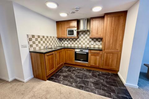 1 bedroom apartment to rent, Hanover Street, Newcastle Upon Tyne NE1
