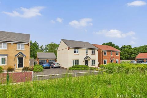 61 Brambling Drive, Guisborough, TS14 8LY