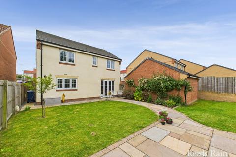 61 Brambling Drive, Guisborough, TS14 8LY