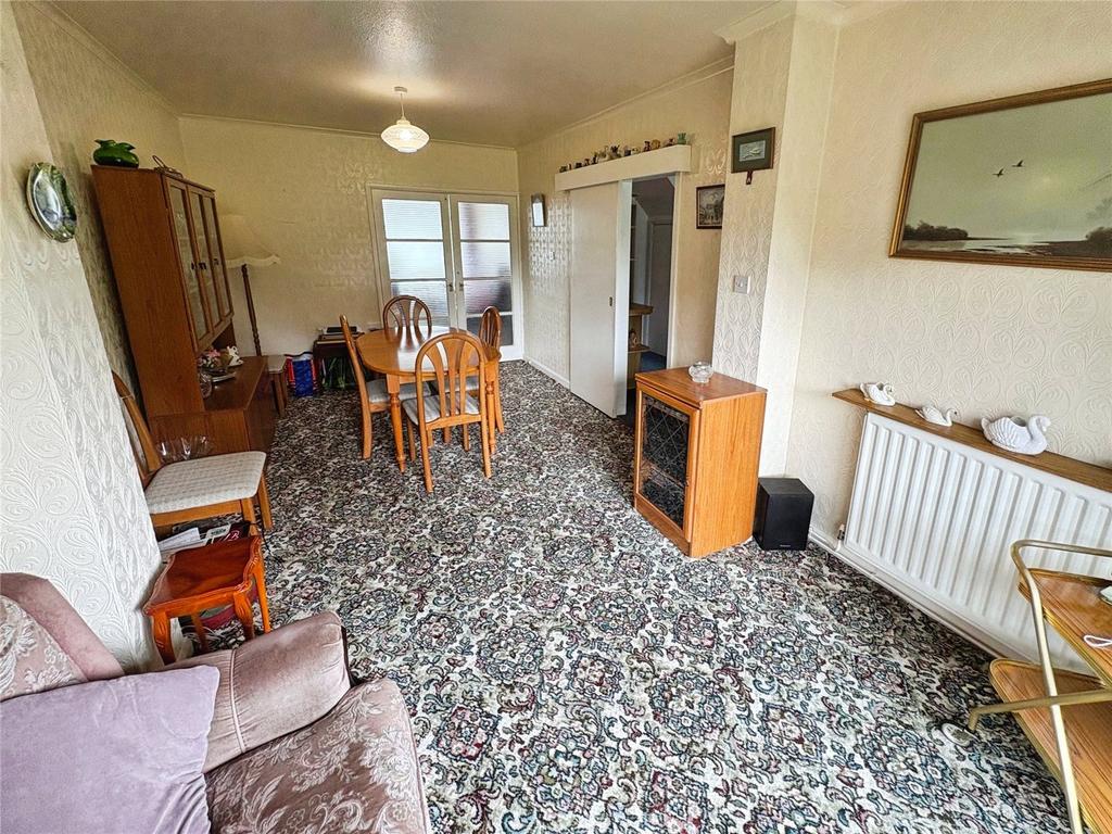 Dining Room No.11