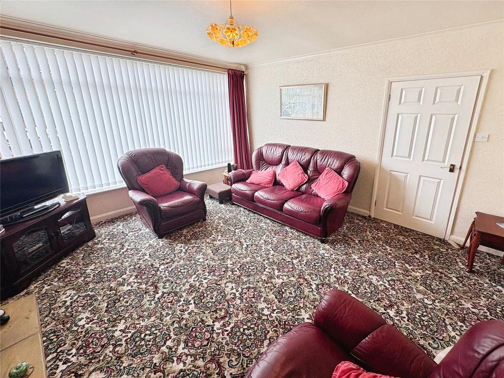 Lounge No.12