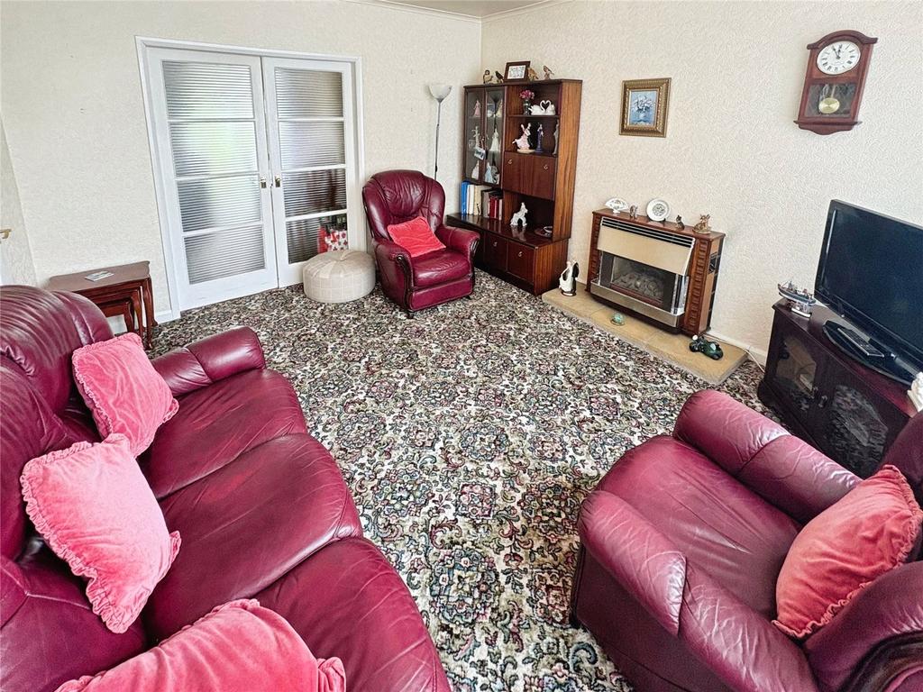 Lounge No.14