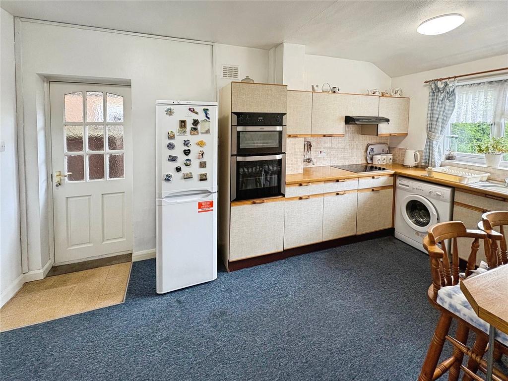Kitchen No.15