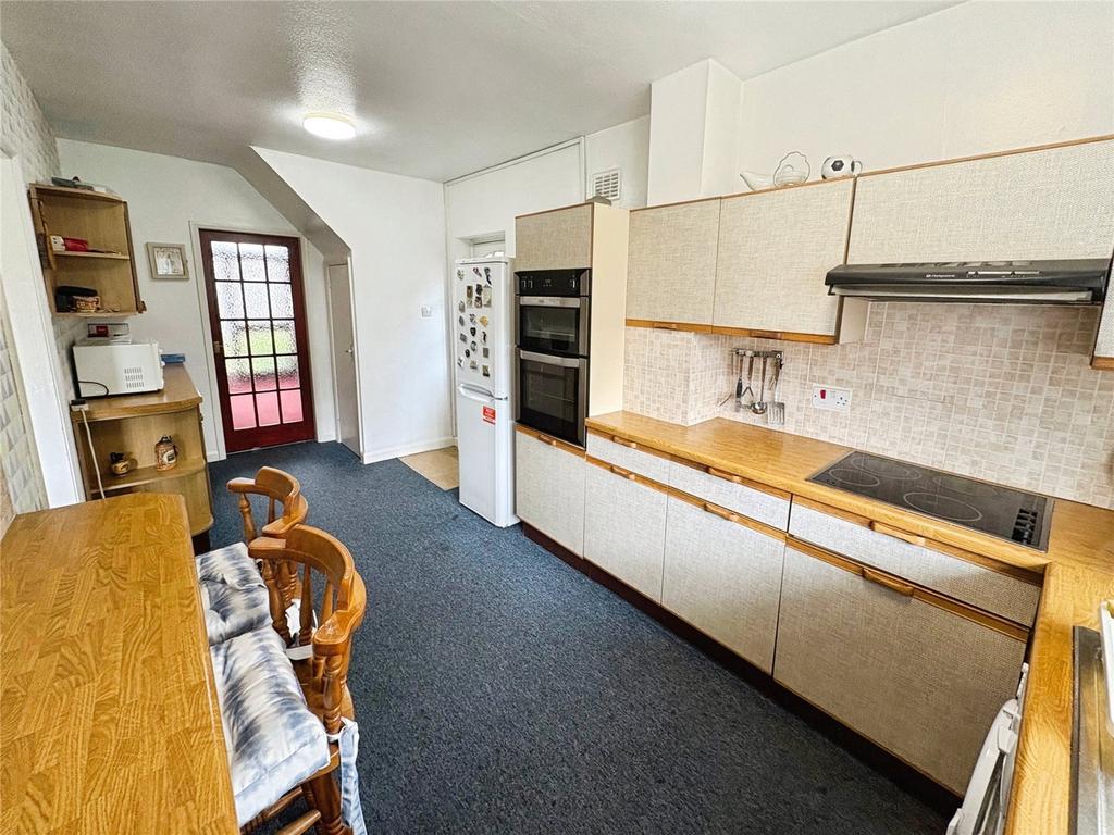Kitchen No.16