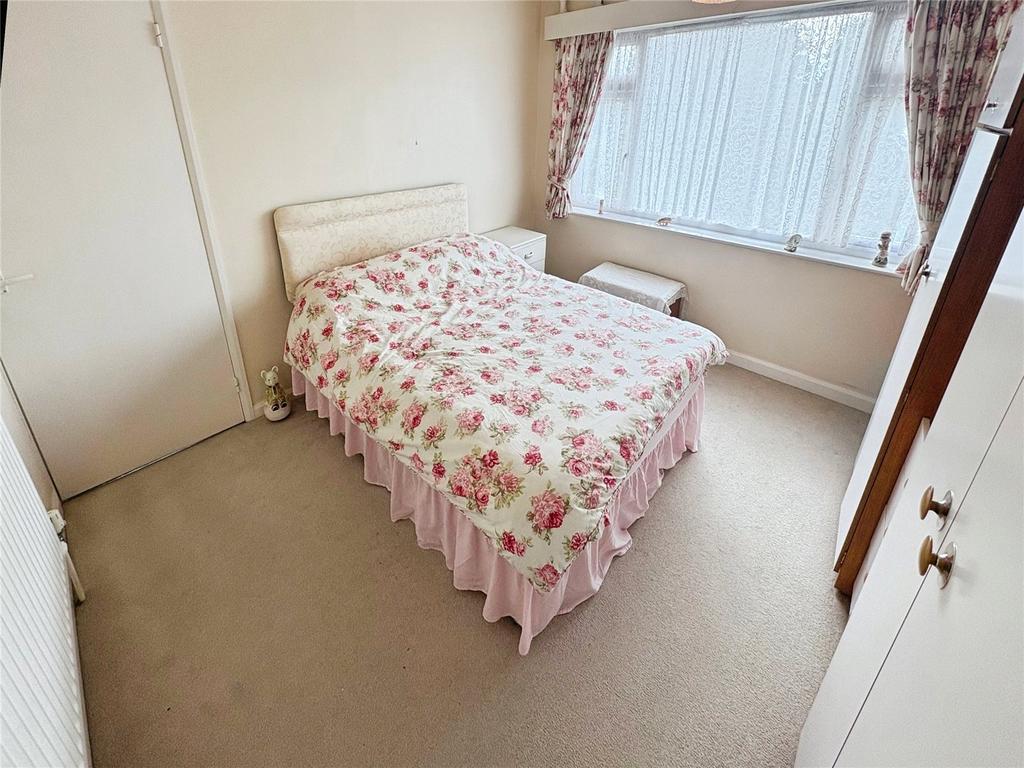 Bedroom 1 No.20