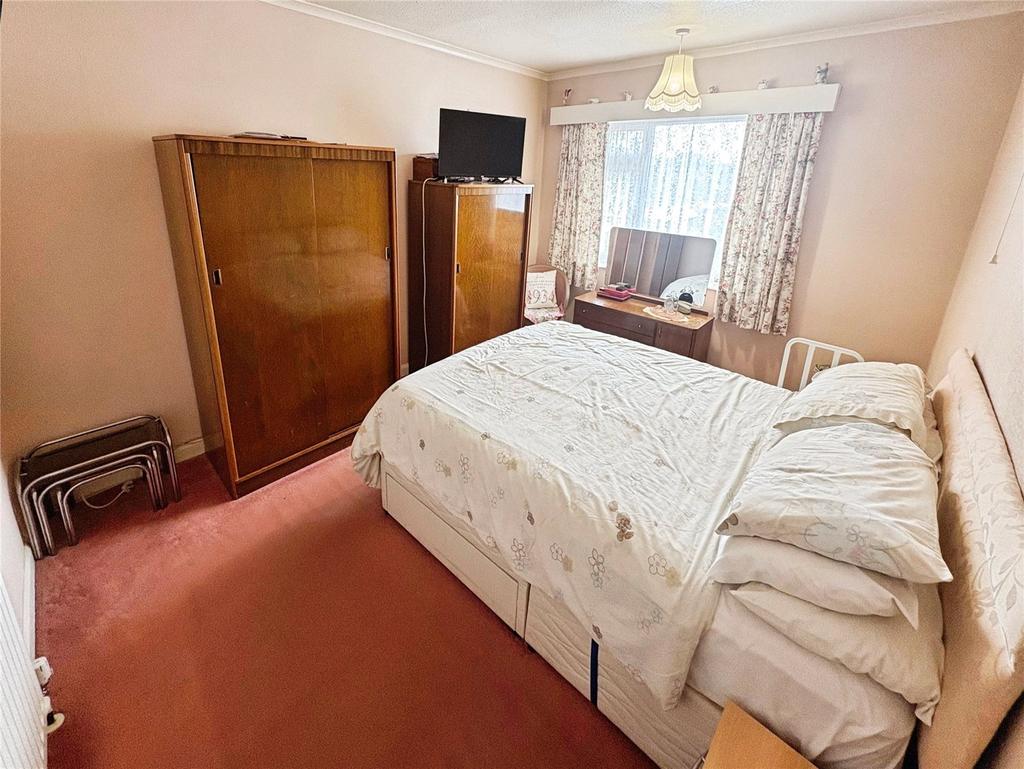 Bedroom 2 No.21