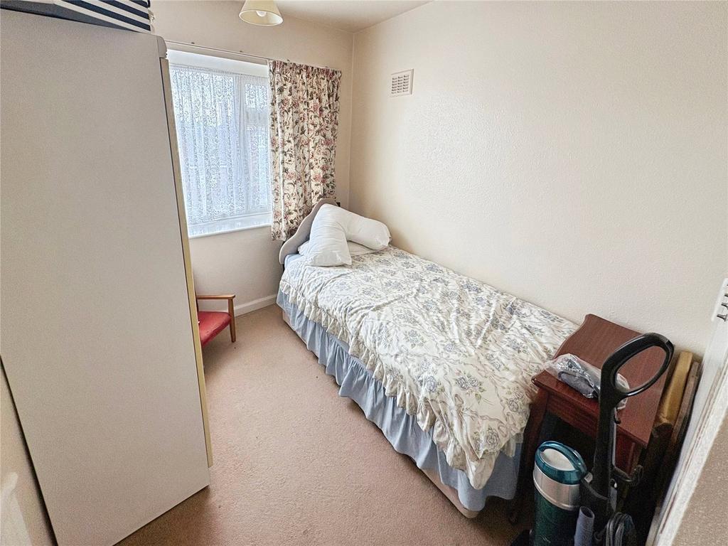 Bedroom 3 No.22
