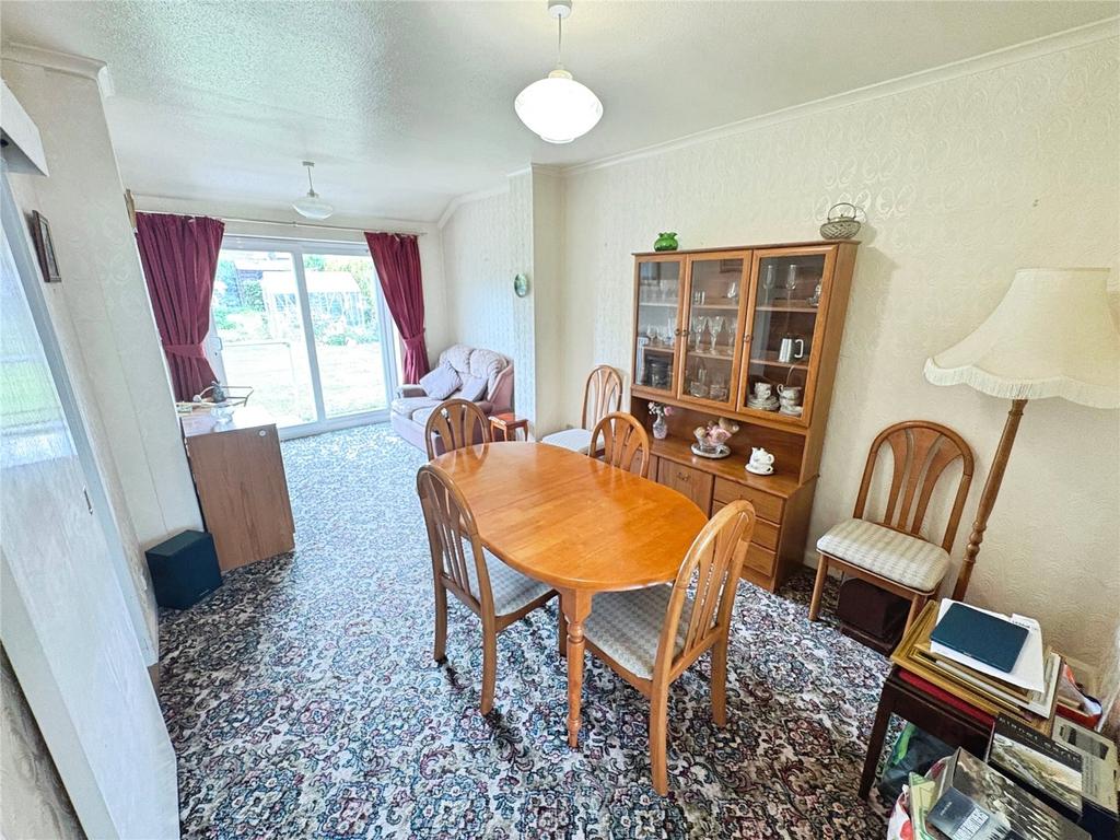 Dining Room No.04