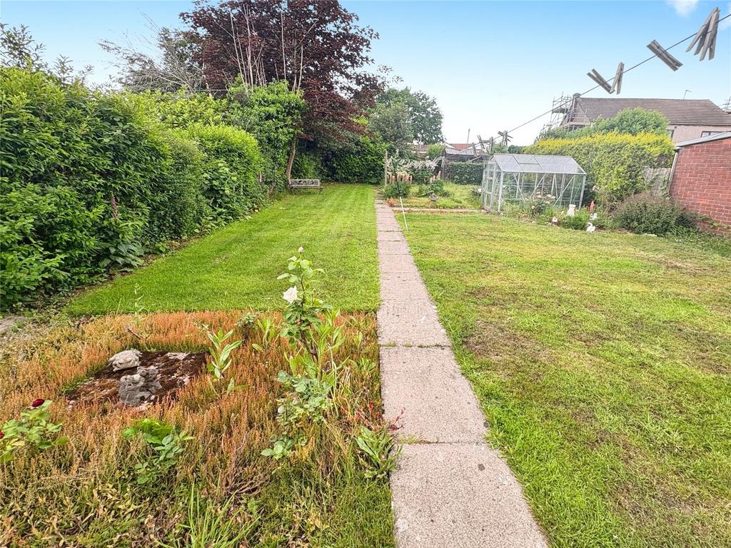 Rear Garden No.06