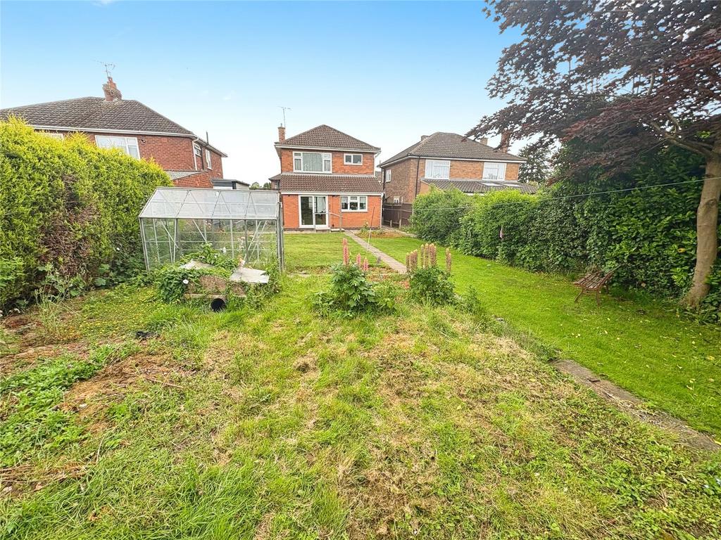 Rear Garden No.07